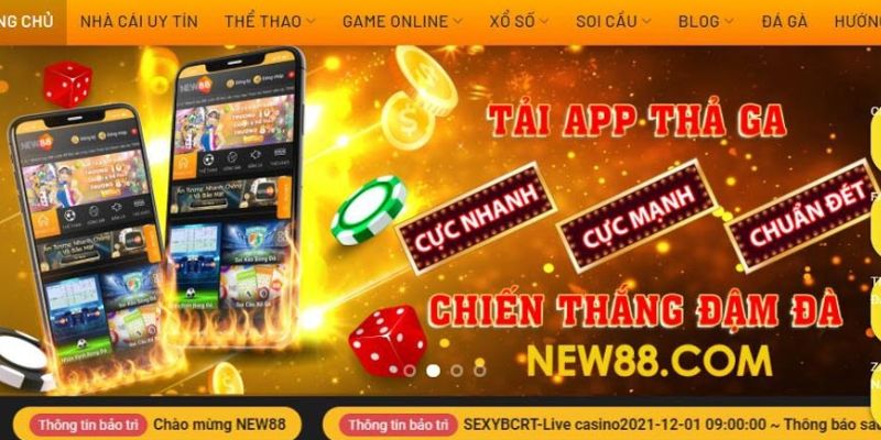 Trang game đổi thưởng sở hữu nhiều ưu điểm