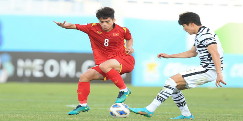 Khuất Văn Khang được nhiều chuyên đánh giá là cầu thủ U23 Việt Nam có triển vọng tạo nên nhiều thành tích đáng nể