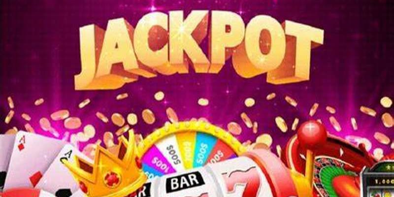 Các hình thức chơi Jackpot là gì?