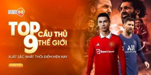 Cầu thủ xuất sắc nhất thế giới