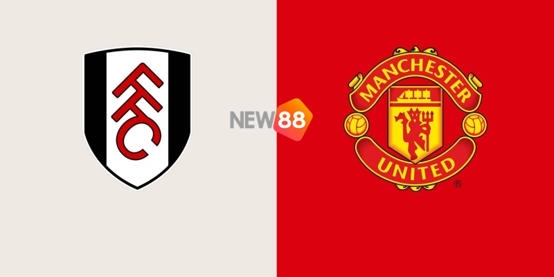 Soi Kèo Fulham vs Manchester United