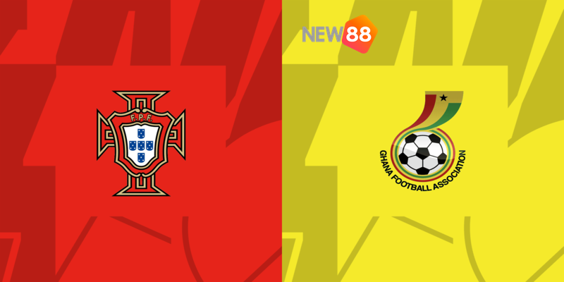 Soi Kèo Bồ Đào Nha vs Ghana