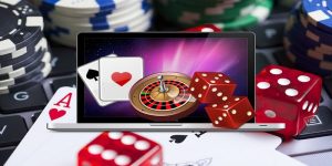 Sức Hấp Dẫn Của Loại Hình Casino Trực Tuyến Hiện Nay