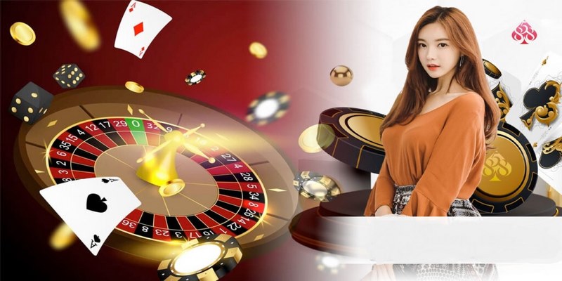 Sức Hấp Dẫn Của Loại Hình Casino Trực Tuyến Hiện Nay