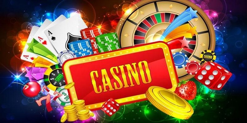 Sức Hấp Dẫn Của Loại Hình Casino Trực Tuyến Hiện Nay