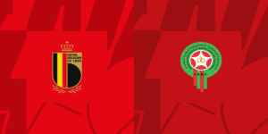 Soi Kèo Trận Đấu Giữa Bỉ vs Morocco