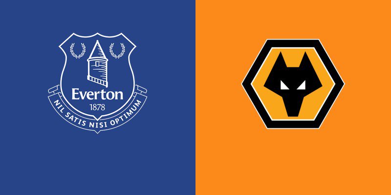 Soi kèo Everton vs Wolverhampton Wanderers