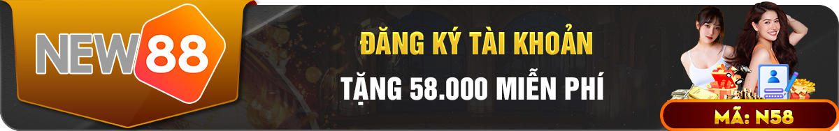 new88 tang 58k