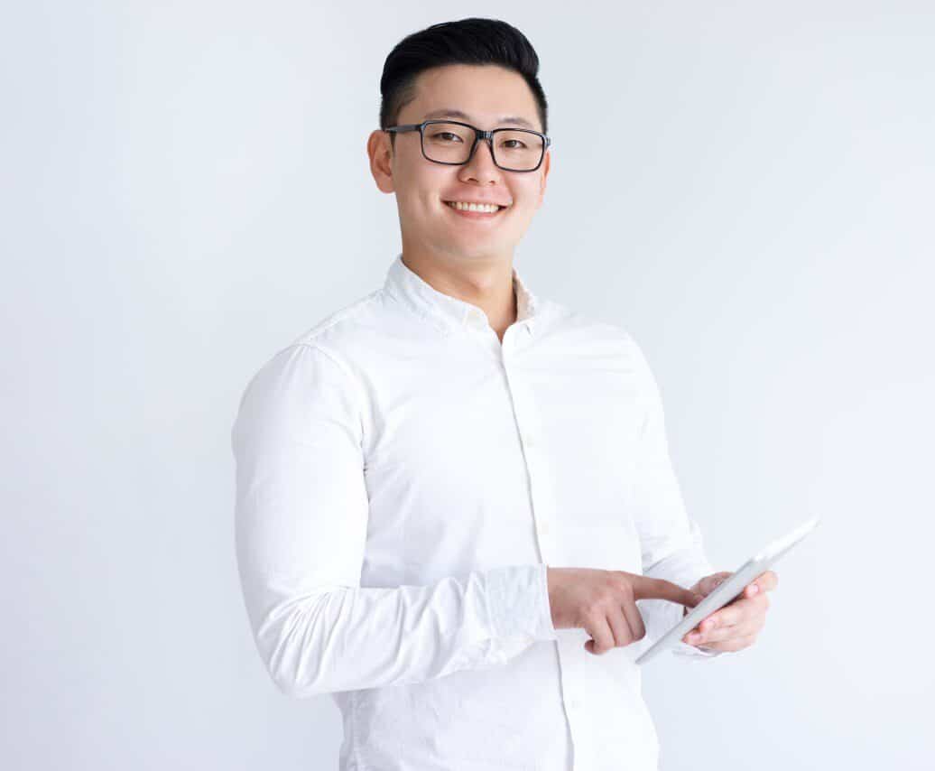 Phan Lee - CEO Founder New88